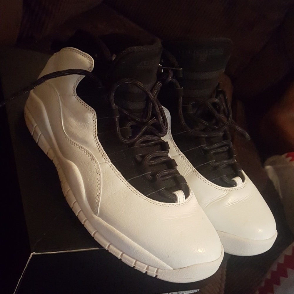Shoes